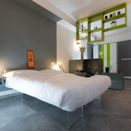 Ferienwohnung Ca'35 Turin Exterior foto