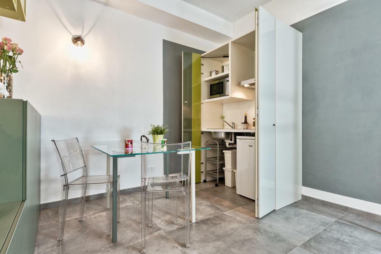 Ferienwohnung Ca'35 Turin Exterior foto